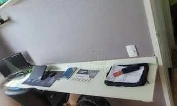 Imagem 2: Apartamento com 2 dormitórios à venda, 52 m² por R$ 420.000,00 - Vila Metalúrgica - Santo