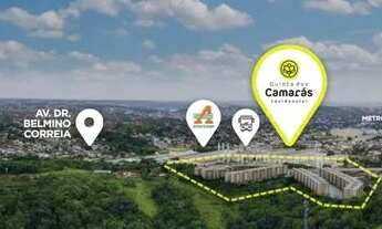 Imagem: Apartamento à venda, 2 quartos, 1 suíte