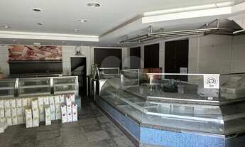 Imagem 3: LOJA COMERCIAL COM 360M² PARA VENDA OU LOCAÇÃO, ESTÁ 800 METROS DO PARQUE DA ACLIMAÇÃO