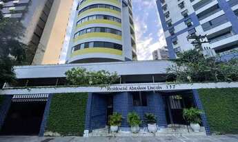 Imagem 2: Apartamento para Locação em Recife, Parnamirim, 2 dormitórios, 1 suíte, 3 banheiros, 2 vag