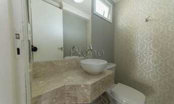 Imagem 6: Casa - Swiss Park - Campinas