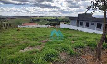 Imagem 3: Lindo terreno na Parte Alta do condomínio, medida maior que o Padrão