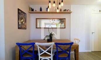 Imagem 7: Apartamento para Aluguel - Vila Romana, 2 Quartos, 65 m2