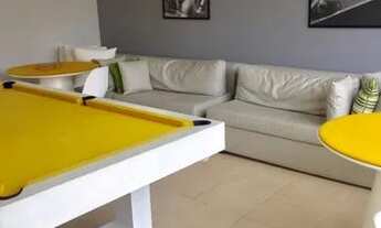 Imagem 7: EM RUA FECHADA Apartamento para venda com 61 m², 2 quartos em Fazenda Morumbi - São Paulo