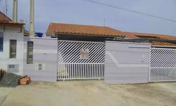 Imagem: Casa para locação em Boituva, no Terras