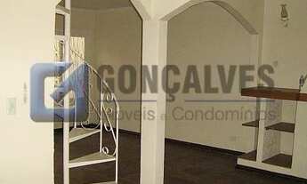 Imagem 5: SAO BERNARDO DO CAMPO - Residential / Sobrado - PARQUE TERRA NOVA I