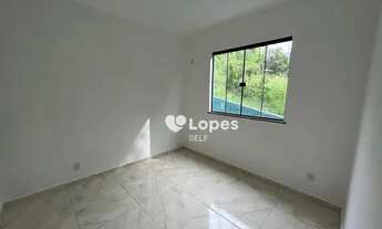 Imagem 5: Casa com 3 dormitórios à venda, 80 m² por R$ 380.000,00 - Caju - Maricá/RJ