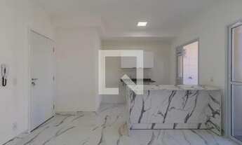 Imagem 5: Apartamento para Aluguel - Alphaville, 2 Quartos, 52 m2