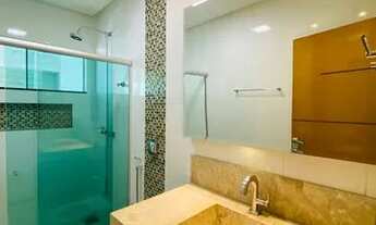 Imagem 3: Casa para aluguel possui 485 metros quadrados com 3 quartos em Paraíso - Anápolis - GO