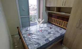 Imagem 5: Cód.: 12616 - cobertura sem condomínio , 2 dormitórios sendo 1 suíte, 1 vaga , Vila Scarpe