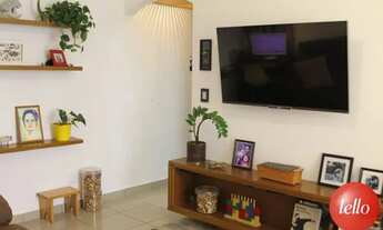 Imagem 3: São Paulo - Apartamento Padrão - Lapa