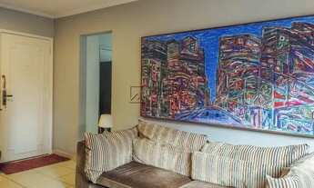 Imagem 3: Apartamento Locação Paraíso 75 m² 2 Dormitórios