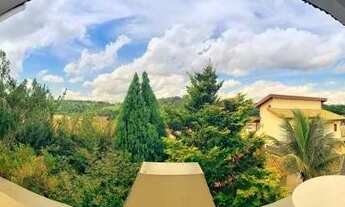 Imagem 9: Casa a venda em valinhos, Condominio Residencial Terras do Caribe