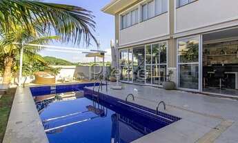 Imagem 3: Casa - Swiss Park - Campinas