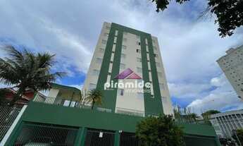 Imagem 4: Apartamento com 2 dormitórios para alugar, 56 m² por R$ 1.875,45/mês - Jardim Bela Vista