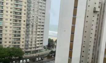 Imagem 7: Apartamento à venda, 45 m² por R$ 350.000,00 - Barra Funda - Guarujá/SP