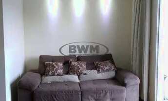 Imagem 7: Apartamento à venda, 54 m² por R$ 180.000,00 - Jardim Simone - Votorantim/SP