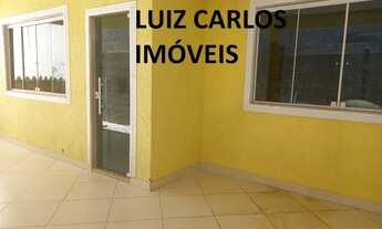 Imagem 2: Casa para venda com 120 metros quadrados com 3 quartos em Campo Grande - Rio de Janeiro