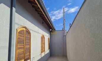 Imagem: Casa com 4 dormitórios à venda, 149 m²