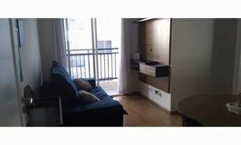 Imagem 4: Aluguel 2 quartos com sacada e vaga taquara