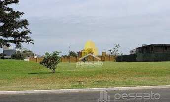 Imagem 2: Terreno à venda, 1240 m² por R$ 780.000,00 - Alphaville - Gravataí/RS