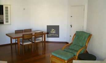 Imagem 2: Flat disponível em Moema - SP