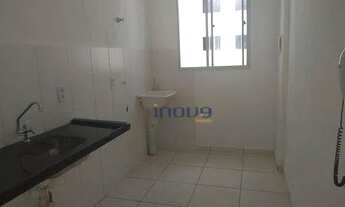 Imagem 6: Apartamento com 2 dormitórios para alugar, 48 m² por R$ 1.320,00/mês - Maraponga - Fortale