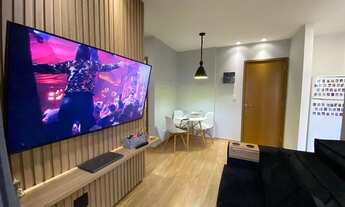 Imagem 3: ALUGUE SEM FIADOR! Apartamento no Jd Novo Horizonte