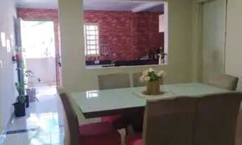 Imagem 2: CASA NA RIBEIRA Casa com 2 dormitórios