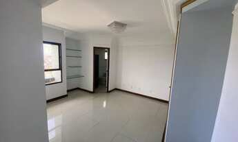 Imagem 4: ALUGO/COBERTURA 380M2/05 SUITES/VISTA PARQUE!