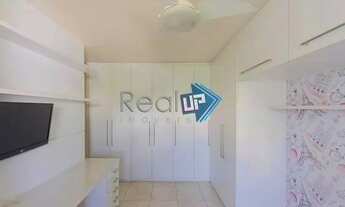 Imagem 7: Apartamento à venda no Maracanã com 3 quartos