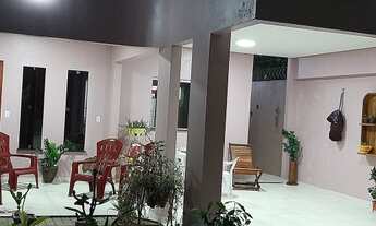 Imagem: Vendo Casa no Jóquei Clube!