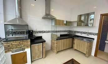 Imagem 4: Casa de condomínio para aluguel possui 500 metros quadrados em Parque Verde - Belém - Pará