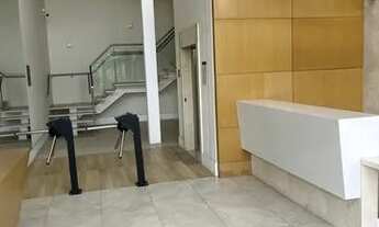 Imagem 6: Sala Comercial no coração da Av Abelardo Bueno