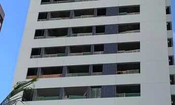 Imagem 7: Apartamento para venda possui 36 metros quadrados com 1 quarto