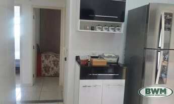 Imagem 14: Apartamento, 50 m² - venda por R$ 250.000,00 ou aluguel por R$ 1.400,00 - Jardim Piazza di