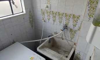 Imagem 5: Bom apartamento com garagem, localizado a apenas 5 quadras da estação São Joaquim do metrô