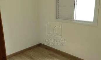 Imagem 3: Apartamento com 3 dormitórios à venda, 87 m² por R$ 630.000,00 - Parque das Nações - Santo