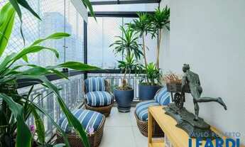 Imagem 7: COBERTURA - ITAIM BIBI - SP