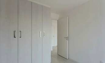 Imagem 5: Flat para aluguel possui 45 metros quadrados com 1 quarto em Brooklin Paulista - São Paulo