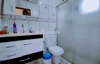 Imagem 7: Casa à venda, 3 quartos, 3 vagas, Jardim São Domingos - Americana/SP