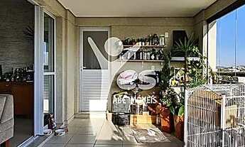 Imagem: Cód. 13114 - Apartamento 3 quartos - Vila