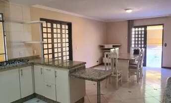 Imagem 6: Casa para alugar no bairro Vila Itaqui - Campo Largo/PR