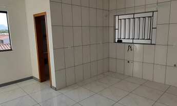 Imagem 2: APARTAMENTO NOVO C/ 02 DORMITÓRIOS - MORRO DO MEIO