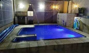 Imagem: Casa com 4 dormitórios à venda, 291 m²