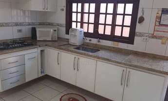 Imagem 7: Casa com 2 dormitórios à venda, 120 m² por R$ 550.000,00 - Vila Camilópolis - Santo André