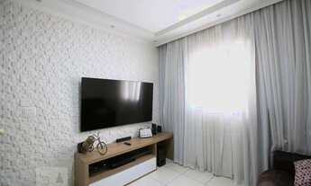 Imagem 4: Apartamento para Aluguel - Itaquera, 2 Quartos, 93 m2