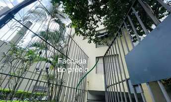 Imagem 2: Apartamento para aluguel tem 68 metros quadrados com 3 quartos em Vila Clementino - São Pa