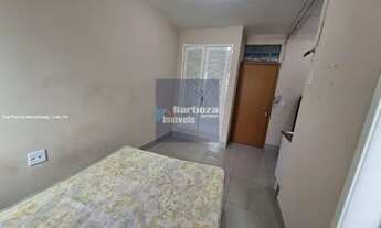 Imagem 4: AV38- Kitnet mobiliada à venda no Centro de São Lourenço-MG