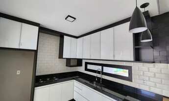 Imagem 3: CASA RESIDENCIAL em INDAIATUBA - SP, JARDIM BRÉSCIA